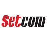 Setcom Logo