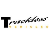 Trackless Logo