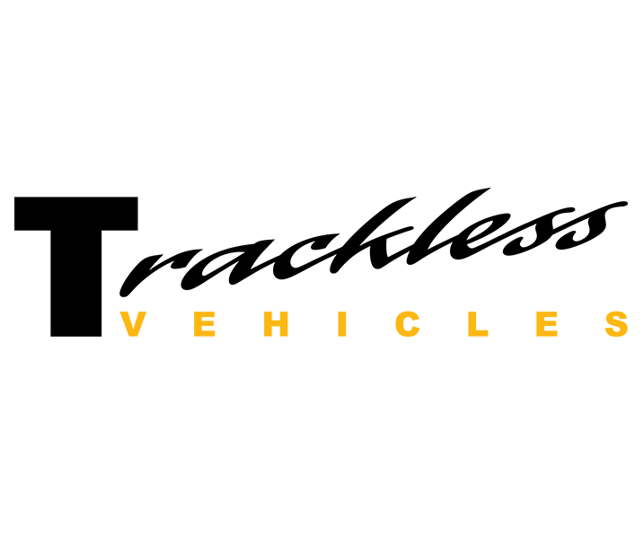 Trackless Vehicles