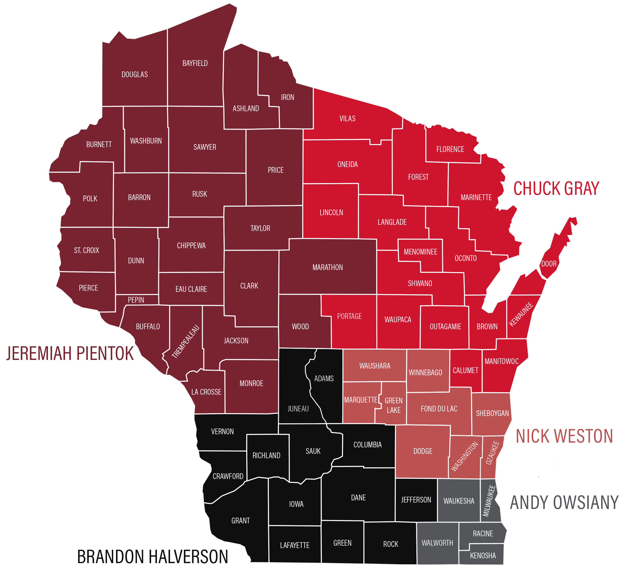 WI-PS&R Sales Map 5-1-23